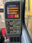 Used Hyundai R80 Track Width 450mm 3.32l Displacement