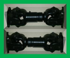 Quality ВАЛ КАРДАННЫЙ КАМАЗ 4310 ОСНОВНОЙ 4 ОТВЕРСТИЯ L 409ММ БЕЛКАРД 4310-2202011-02 wholesale