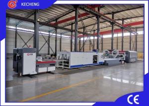 Quality Water Ink Gluer Bundler Printer Slotter Die Cutter wholesale