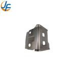 Custom Small Metal Fabrication for Equipment