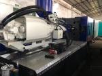 Crate Container Injection Moulding Machine Hydraulic Plastic Fruit Basket 45kW