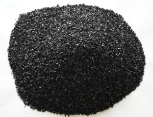Quality Carbon Flue Gas Treatment Wood Based Activated Carbon For Water Treatment wholesale