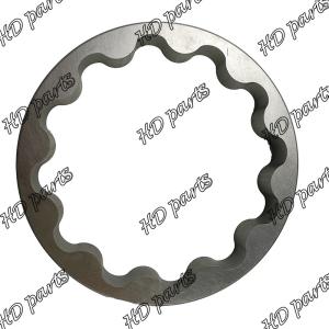 Quality 3D88 3TNV88 4D88 4TNV88 11T 12T Diesel Engine Oil pump 119802-32120 For Yanmar wholesale