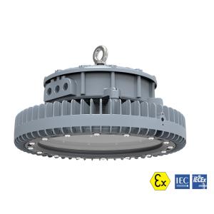 Quality 200W Explosion Proof Emergency Light Vibration Resistant wholesale