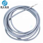 Multiple Conductor Spiral Wire Coil PVC SR - PVC Insulation Material