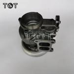 6743818040 Komatsu SAA6D114 Excavator Turbocharger HX40W PC300-7 PC360-7 R305