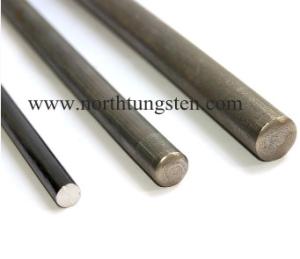 Quality Tungsten alloy swaged rod wholesale