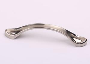 Quality Classsic Style Furniture Pull Handles For Kitchen Cabinets , Dresser Drawer Pulls wholesale