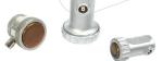 Accessories For Ultrasonic Flaw Detector Protective Membranes Of Ultrasonic