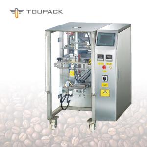 Quality 80bpm Vertical Form Fill Seal Packaging Machine For Coffee wholesale