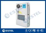 IP55 Waterproof Telecom Cabinet Air Conditioner High Precision Galvanized Steel