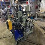 Fully Automatic Industrial Steel Twisted Brush Machines for Making Steel Wire
