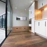 High Class Luxury Resort Apple House with Terrace and Bathroom