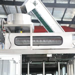 Quality 20L Bottled Barrel Pure Water Filling Machine anti corrosion wholesale