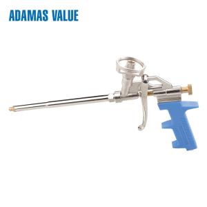 Quality Long Caulking Construction Foam Gun Construction Tools Wear - Resistant wholesale