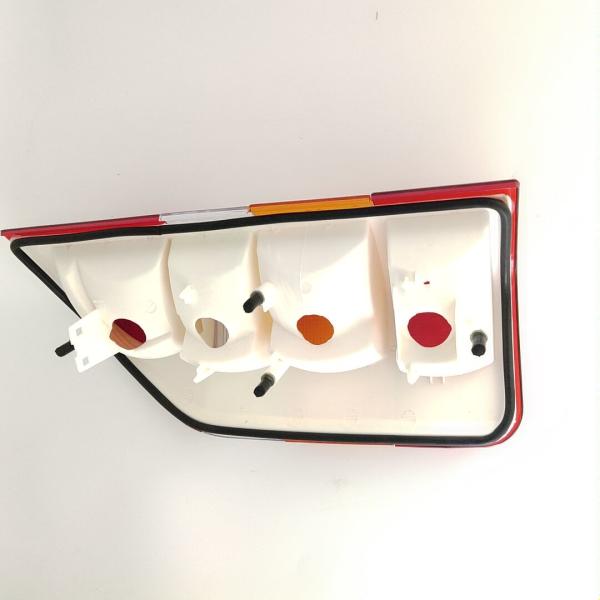 0008260756 Combination Tail Lights , 0008261856 0008260856 Mercedes Benz Tail