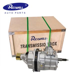 Quality 33030-0L010 Auto Transmission Gearbox for TOYOTA Hilux Hiace 33030-26691 33030-0W641 wholesale