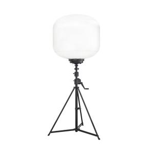 Quality 1000W Balloon Light Tower For Outdoor Events Parties Film Shooting Exhibitions wholesale