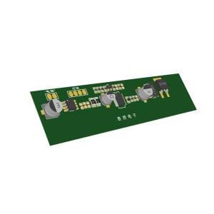 Quality 2.5W Lamp Circuit Board wholesale