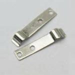 SS Clip Curling Stainless Steel Stamping Components