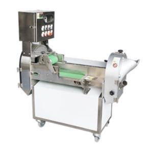 Quality Restaurant Vegetable Dicer Slicer Shredder Machine with Stainless Steel 304 wholesale
