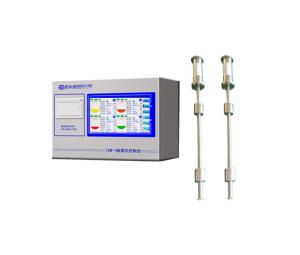 Quality 600 - 5000mm Length Magnetostrictive Fuel Level Transmitter ATG For Petrol Station wholesale