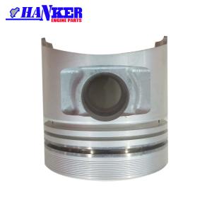Quality 4D56T Diesel Engine Piston MD117177 MD103318 MD304835 wholesale