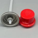 Efficient Shoes Socks Cleaning Valve Actuator for Households with Adjustable