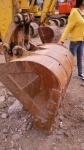 Used Excavator Komatsu PC70-8 High Quality