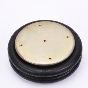 Quality Single Bellow Firestone Air Ride Suspension W01-358-7146 4NPT wholesale