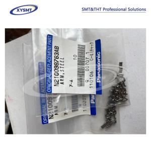 Quality N210098763AB Clamp Arm Panasonic CM602 NPM machine spare part wholesale