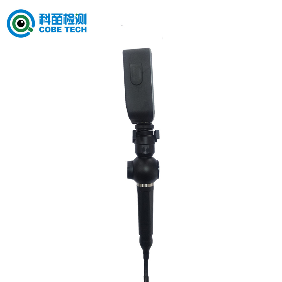 Digital Electronic Endoscope Automotive Endoscope Camera Check Boiler