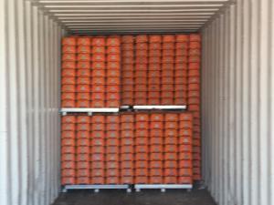 Quality Portable Safety Fence Temporary Fence Panels For Construction Site Q235 Steel Materials wholesale