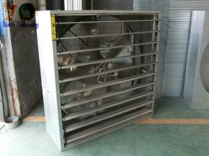 Quality Ventilation Question - Is this fan the right size for my 12X16 coop wholesale