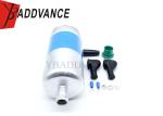New Electric Inline External Fuel Pump Bosh 0580254984 Fit For Peugeot VW BMW