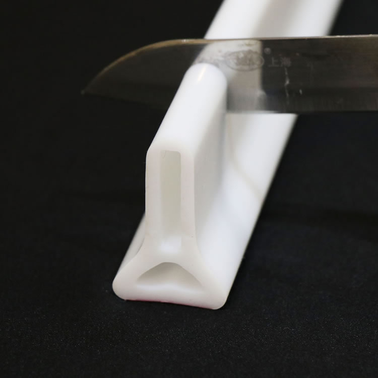 3M Tape Silicone Water Retaining Strip Water Stopper Shower Barrier