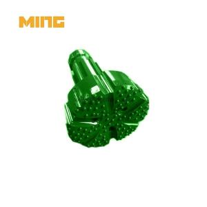 Quality N125 Horizontal Directional Dth Drilling Tools Down Hole Hammer Bits 381mm wholesale