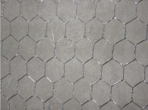 Quality 3/4'' Galvanized Hexagonal Wire Mesh , BWG16 Galvanised Chicken Wire wholesale
