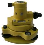Theodolite Tribrach Adaptor AJ10B1 Circular Bubble Tribrach Without Optical