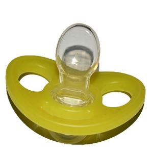Quality Food Grade Nipple Suction Silicone Nipple for Baby Feeding wholesale