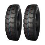 8.25 R16LT Heavy Duty Truck Tyres Overloading Long Mileage Type Radial Truck
