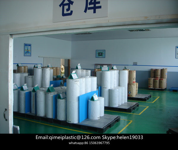 PVC Clean Room Blister Aluminum Foil for Medical Tablets Capsules and Pills Packaging