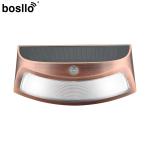 UKCA Wall Mounted Solar Lights