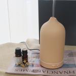 HOMEFISH Best Selling Smart Ultrasonic Luftbefeuchter Electric Essential Oil