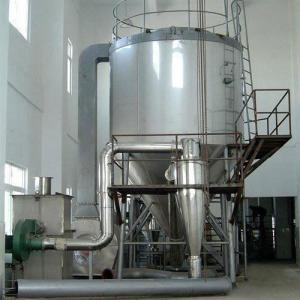 Quality Sealed Non Leakage Ceramic Chemical Spray Dryer Food Grade wholesale