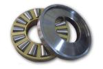 Thrust roller bearing
