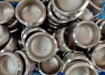 Hastelloy C 276 Sch10s Nickel Alloy Pipe Fittings