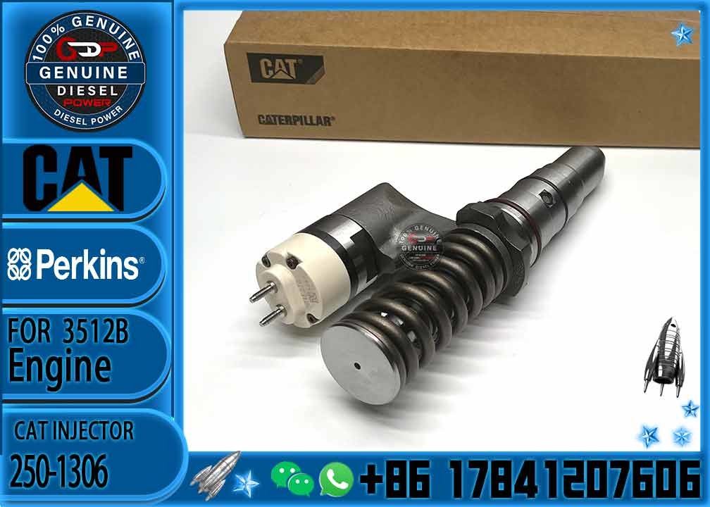 Fuel Injector Assembly 392-0205 230-9457 386-1769 392-0201 392-0206 150-4453 162-8809 162-8813 250-1306