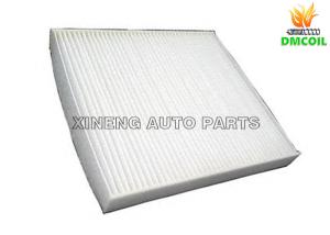 Quality Audi A3 Car Cabin Air Filter Ford Seat Skoda Vw Golf 1.4TSI (2012-) 5Q0 819 644 wholesale