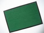 PVC backing FULL STRIPPED MAT